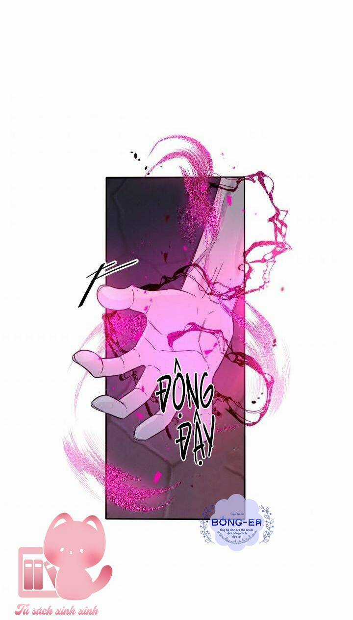 Hoàng Nữ Tóc Đen Chapter 8 trang 43