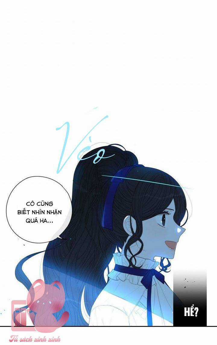 Hoàng Nữ Tóc Đen Chapter 8 trang 44