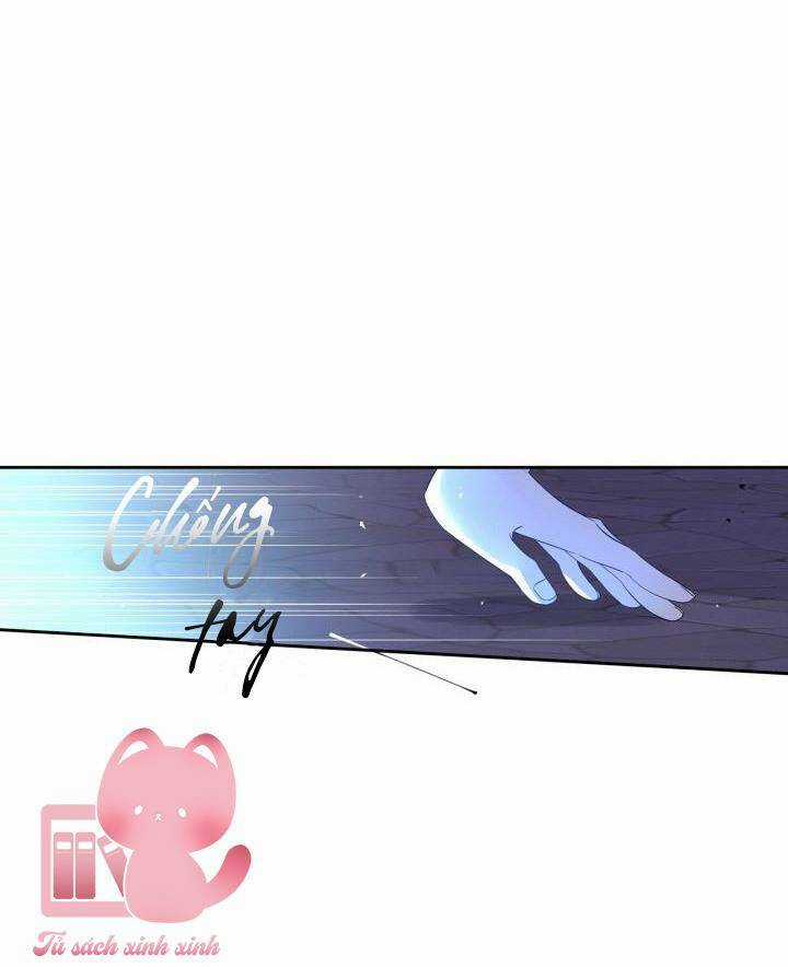 Hoàng Nữ Tóc Đen Chapter 8 trang 45