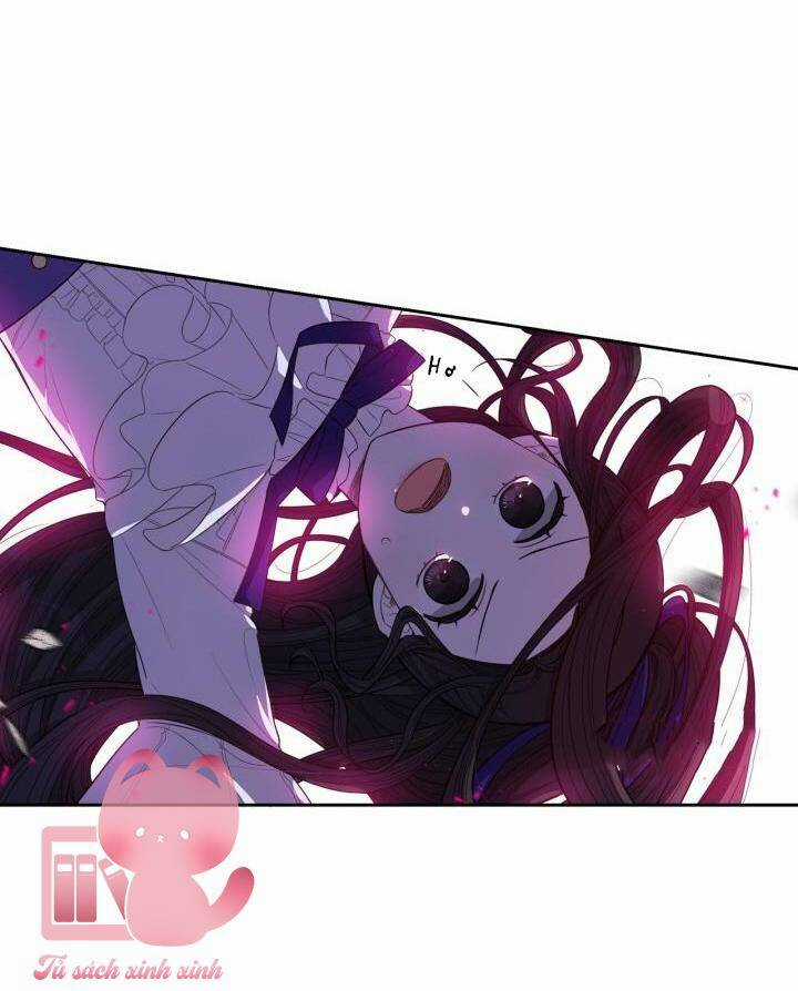 Hoàng Nữ Tóc Đen Chapter 8 trang 49