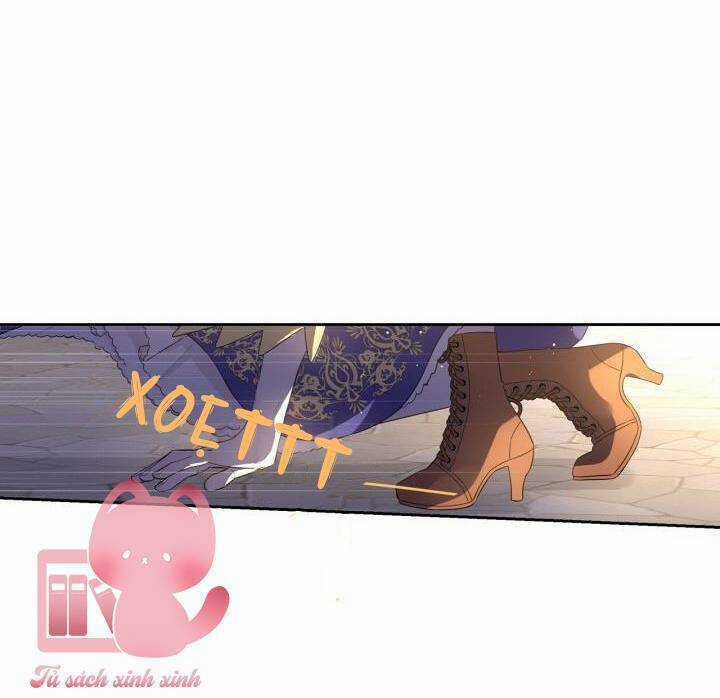 Hoàng Nữ Tóc Đen Chapter 8 trang 50