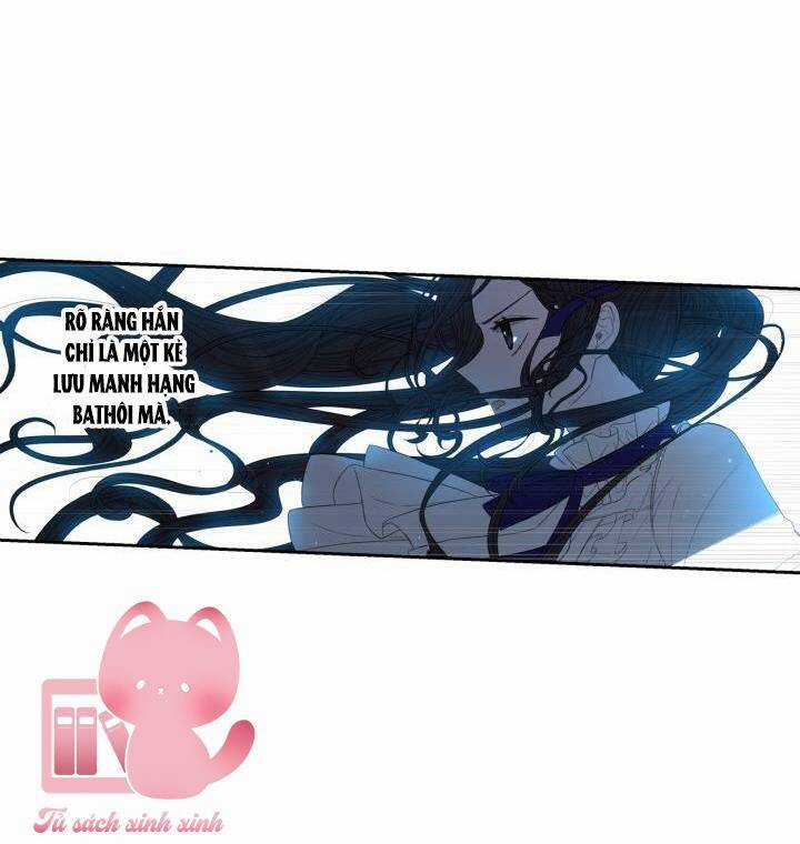 Hoàng Nữ Tóc Đen Chapter 8 trang 51