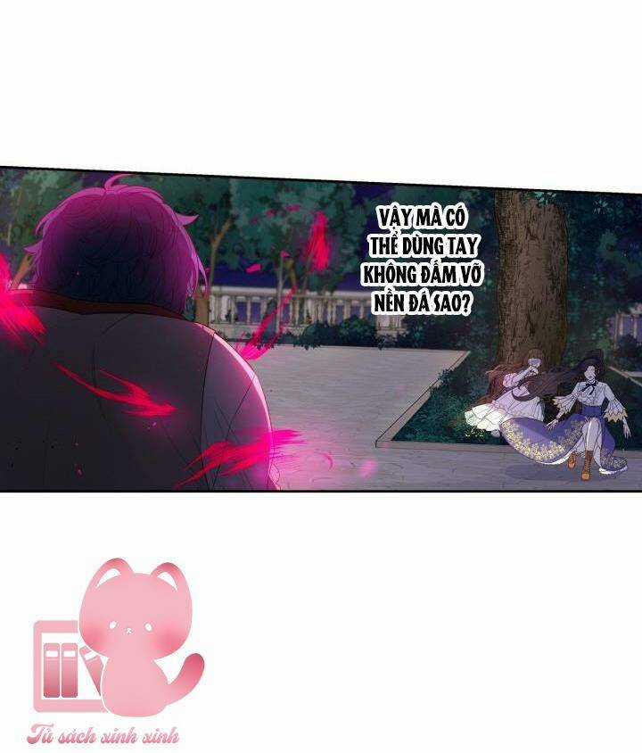 Hoàng Nữ Tóc Đen Chapter 8 trang 52