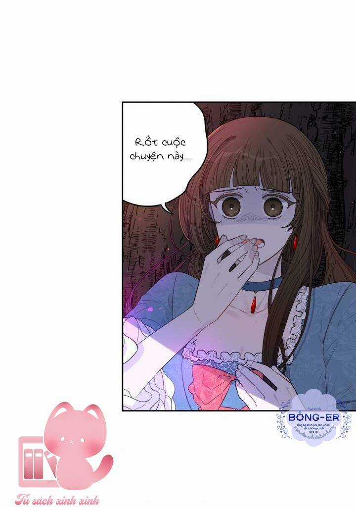 Hoàng Nữ Tóc Đen Chapter 8 trang 53