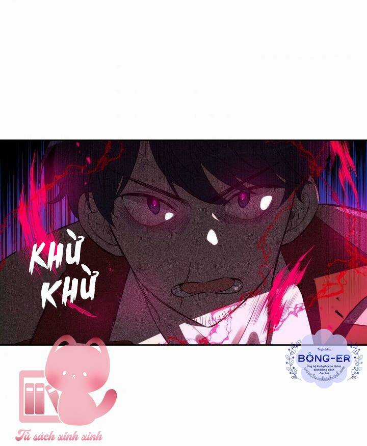 Hoàng Nữ Tóc Đen Chapter 8 trang 55