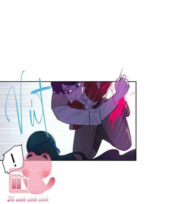 Hoàng Nữ Tóc Đen Chapter 8 trang 57