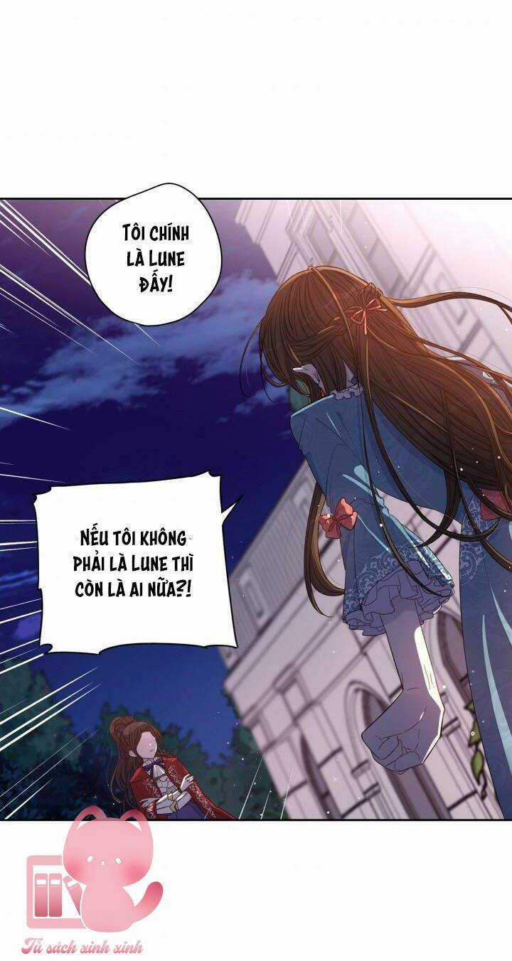 Hoàng Nữ Tóc Đen Chapter 8 trang 6