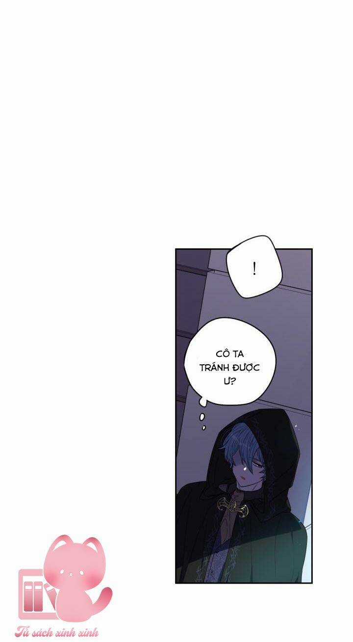 Hoàng Nữ Tóc Đen Chapter 8 trang 60