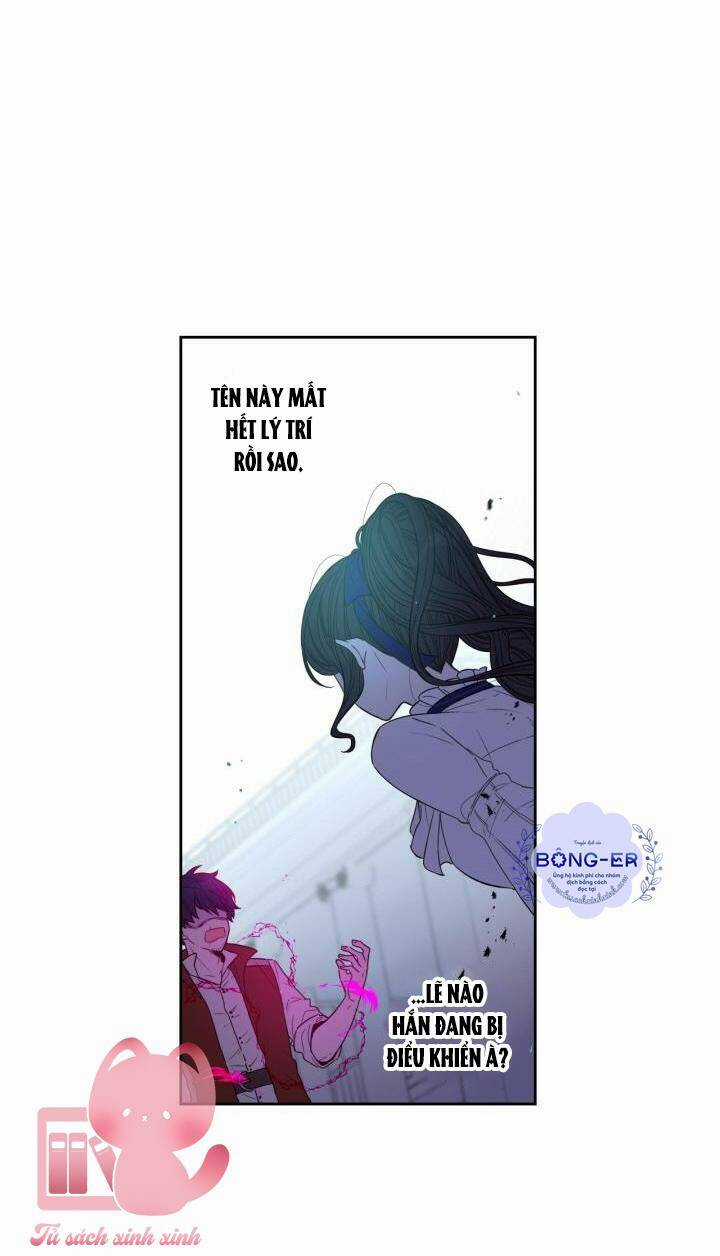 Hoàng Nữ Tóc Đen Chapter 8 trang 62