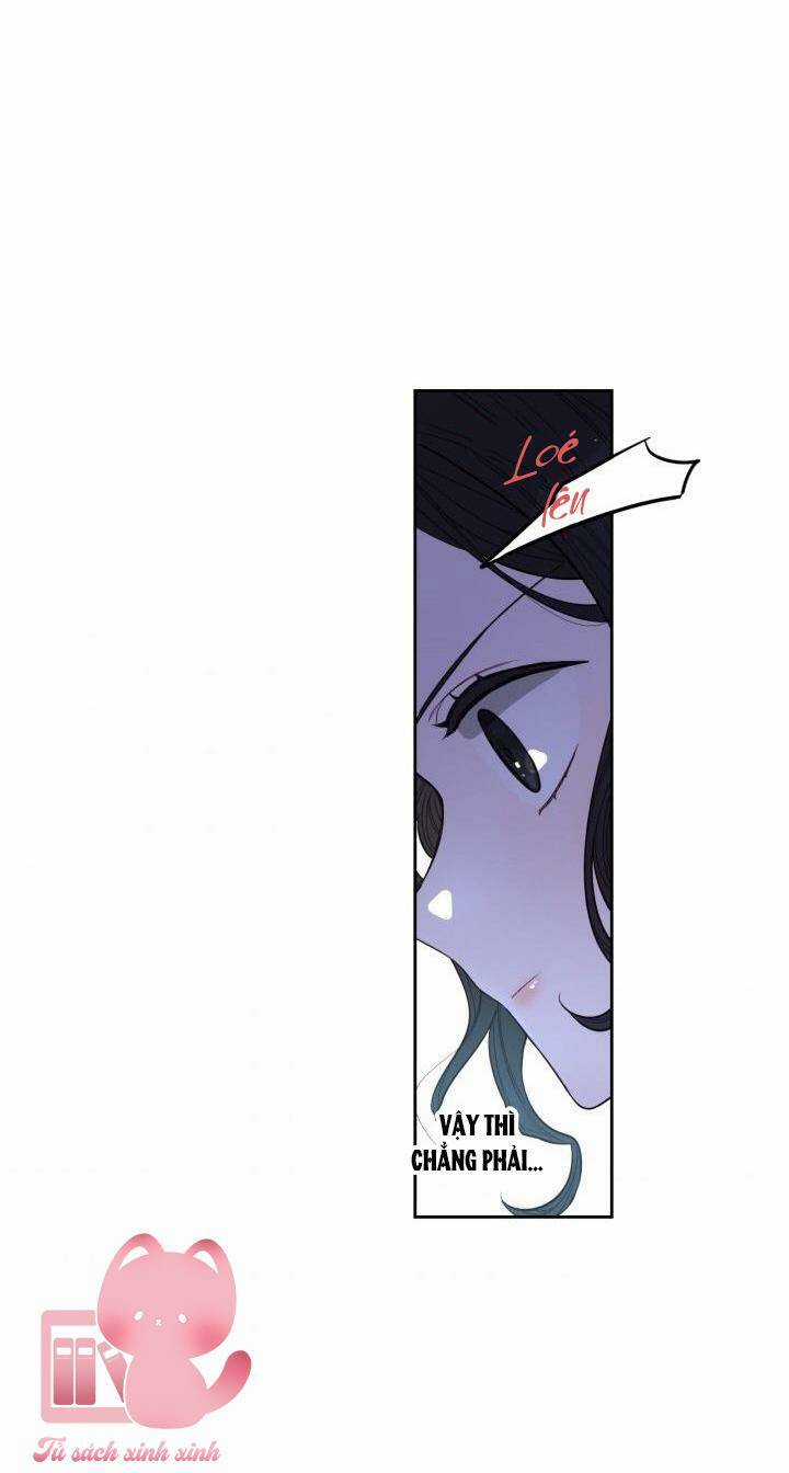 Hoàng Nữ Tóc Đen Chapter 8 trang 63