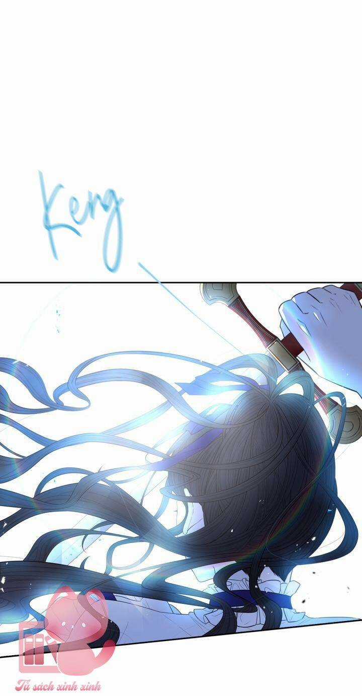 Hoàng Nữ Tóc Đen Chapter 8 trang 65