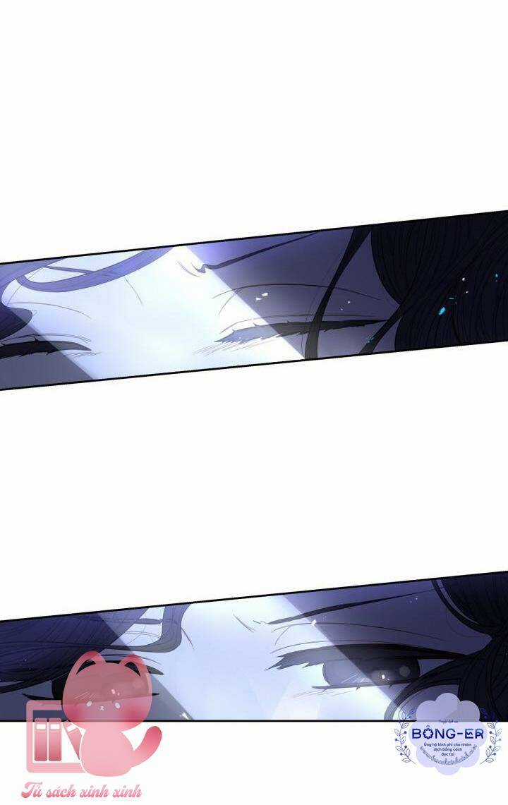 Hoàng Nữ Tóc Đen Chapter 8 trang 66