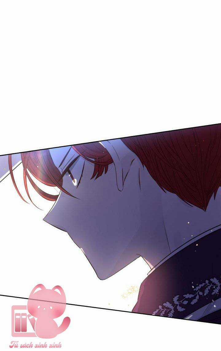 Hoàng Nữ Tóc Đen Chapter 8 trang 67