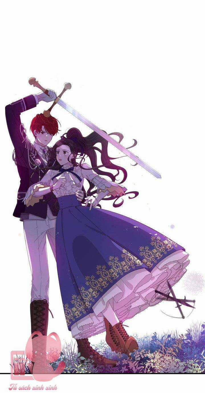 Hoàng Nữ Tóc Đen Chapter 8 trang 69