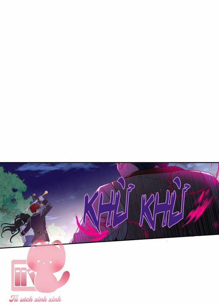 Hoàng Nữ Tóc Đen Chapter 8 trang 70