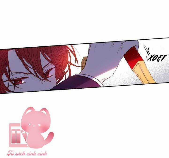 Hoàng Nữ Tóc Đen Chapter 8 trang 71