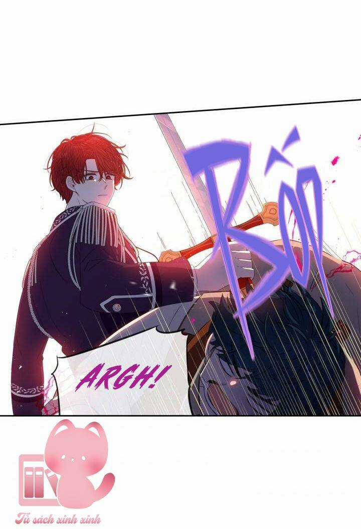 Hoàng Nữ Tóc Đen Chapter 8 trang 72