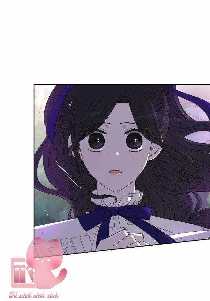 Hoàng Nữ Tóc Đen Chapter 8 trang 73