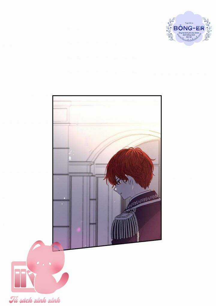 Hoàng Nữ Tóc Đen Chapter 8 trang 74