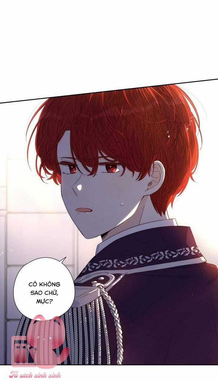 Hoàng Nữ Tóc Đen Chapter 8 trang 75