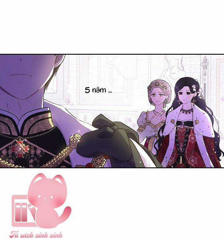 Hoàng Nữ Tóc Đen Chapter 80 trang 12