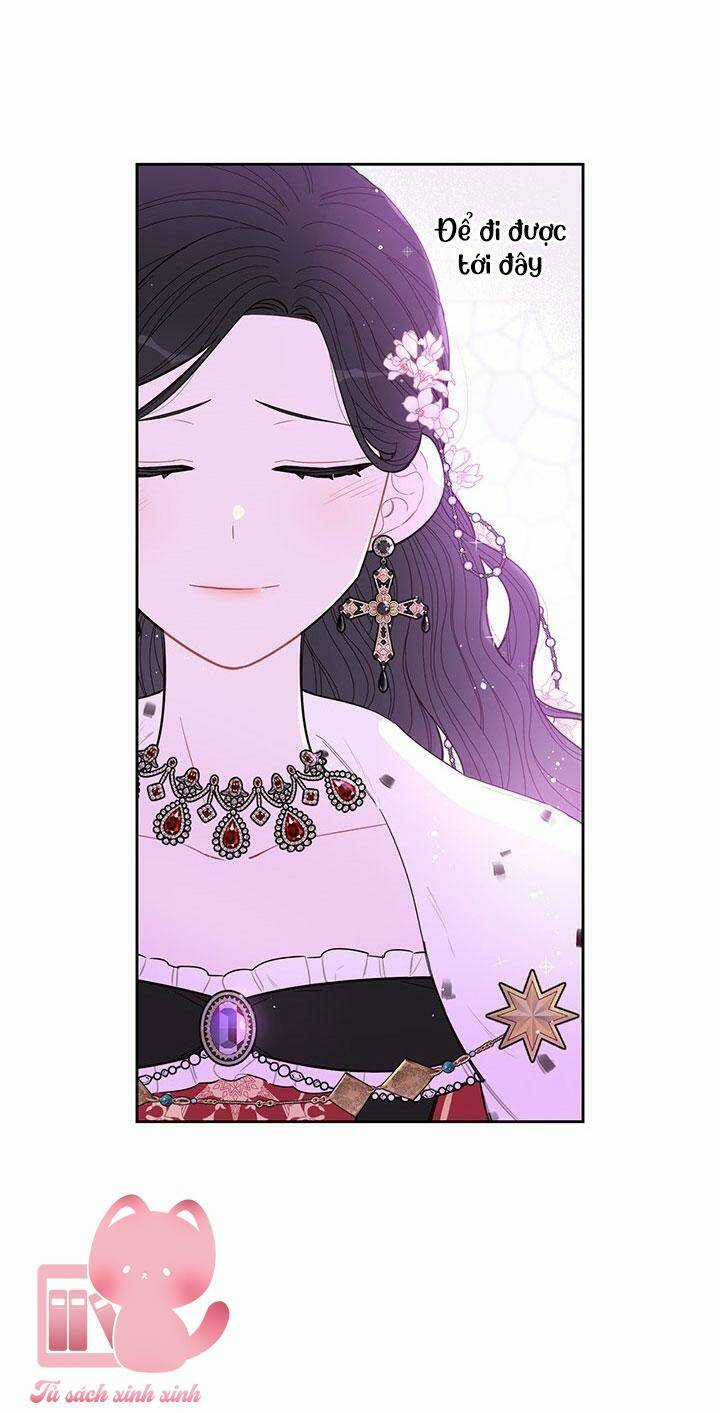 Hoàng Nữ Tóc Đen Chapter 80 trang 13