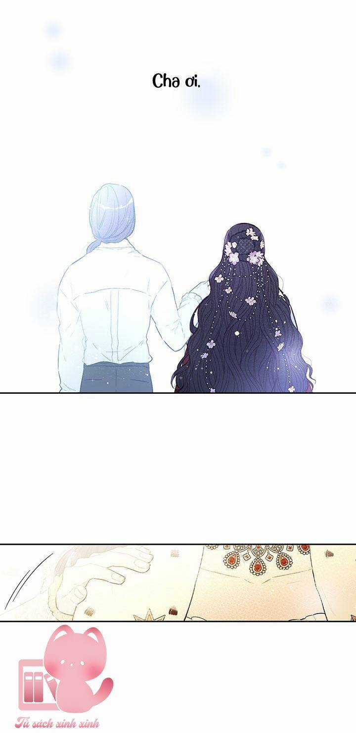 Hoàng Nữ Tóc Đen Chapter 80 trang 15