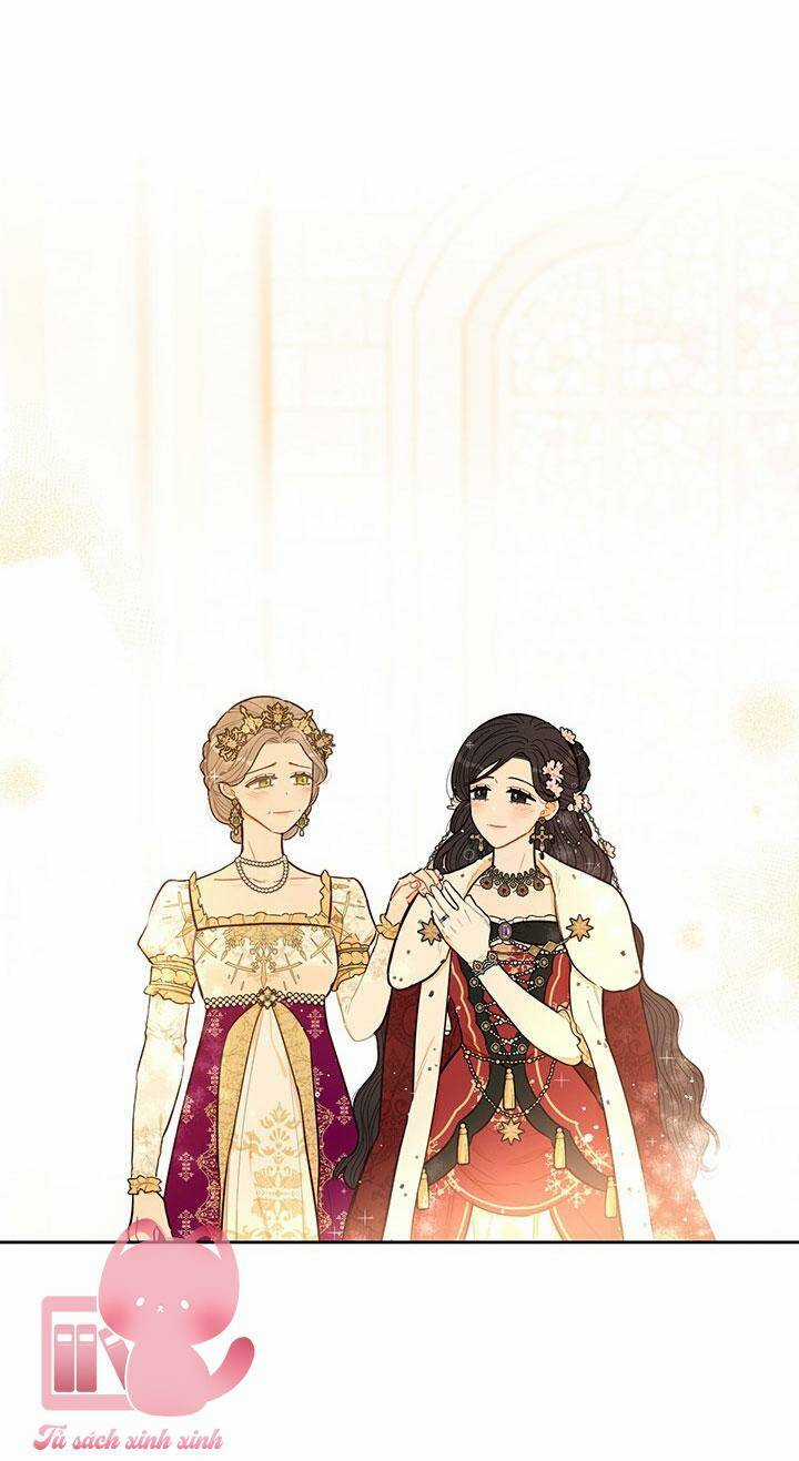 Hoàng Nữ Tóc Đen Chapter 80 trang 16