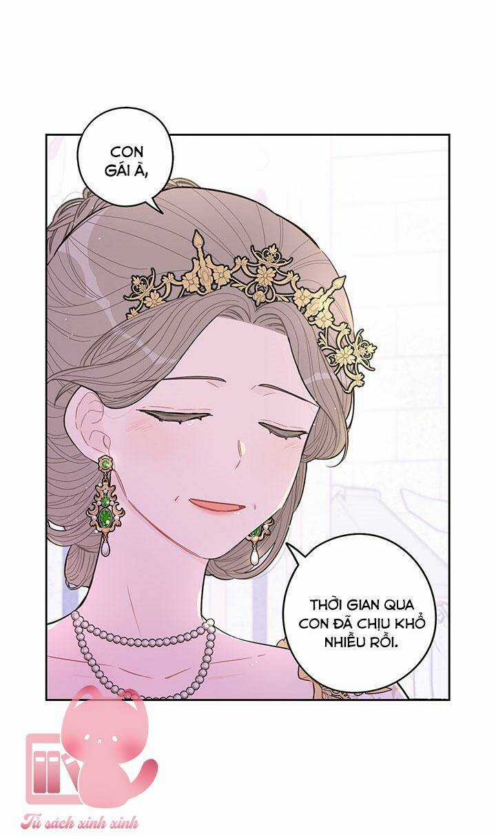 Hoàng Nữ Tóc Đen Chapter 80 trang 17