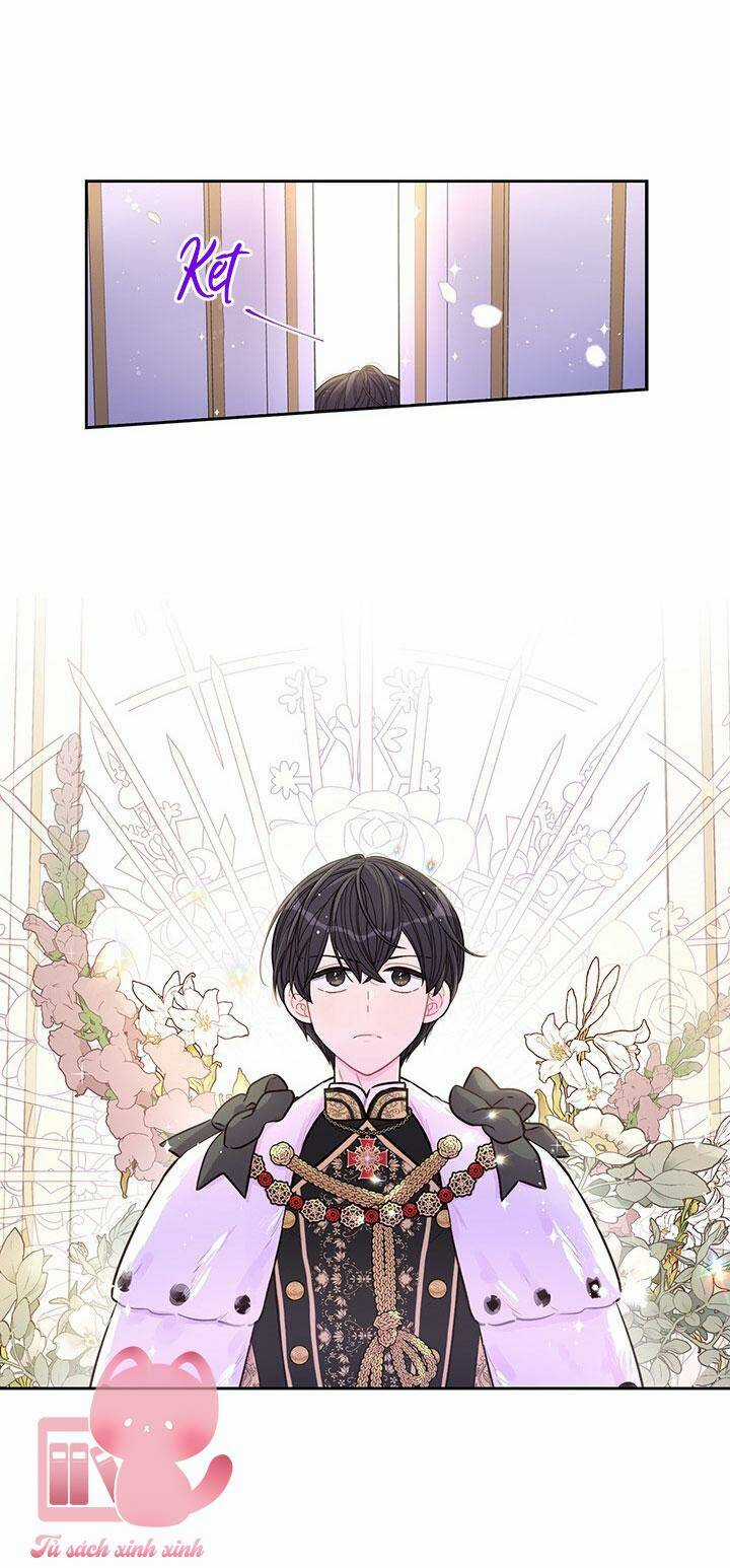 Hoàng Nữ Tóc Đen Chapter 80 trang 3