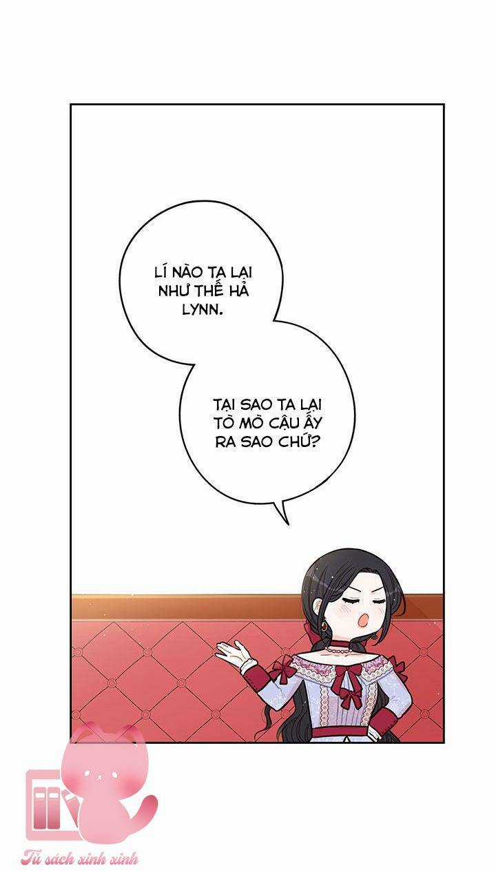 Hoàng Nữ Tóc Đen Chapter 80 trang 31