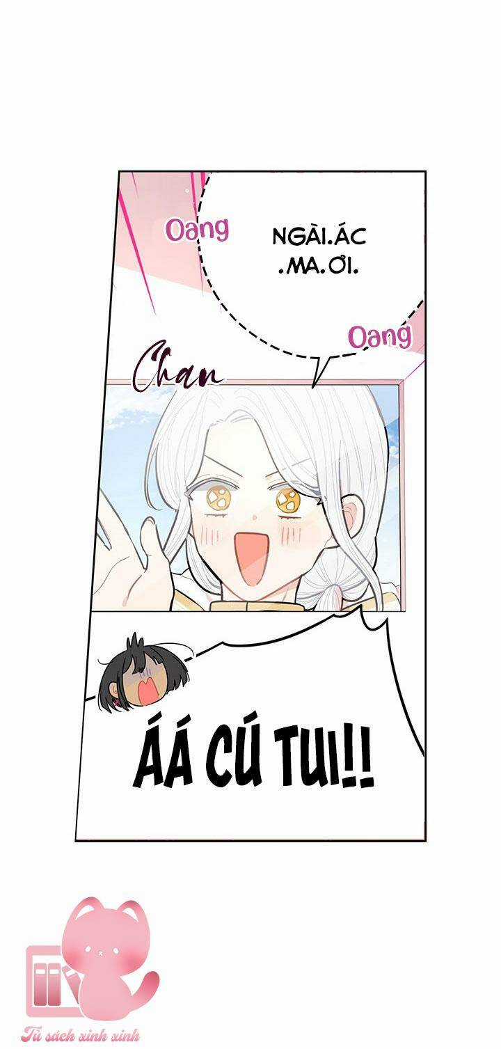 Hoàng Nữ Tóc Đen Chapter 80 trang 36