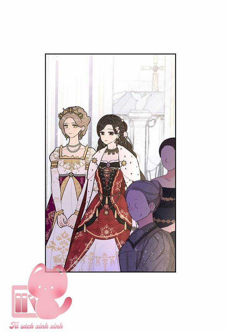 Hoàng Nữ Tóc Đen Chapter 80 trang 4