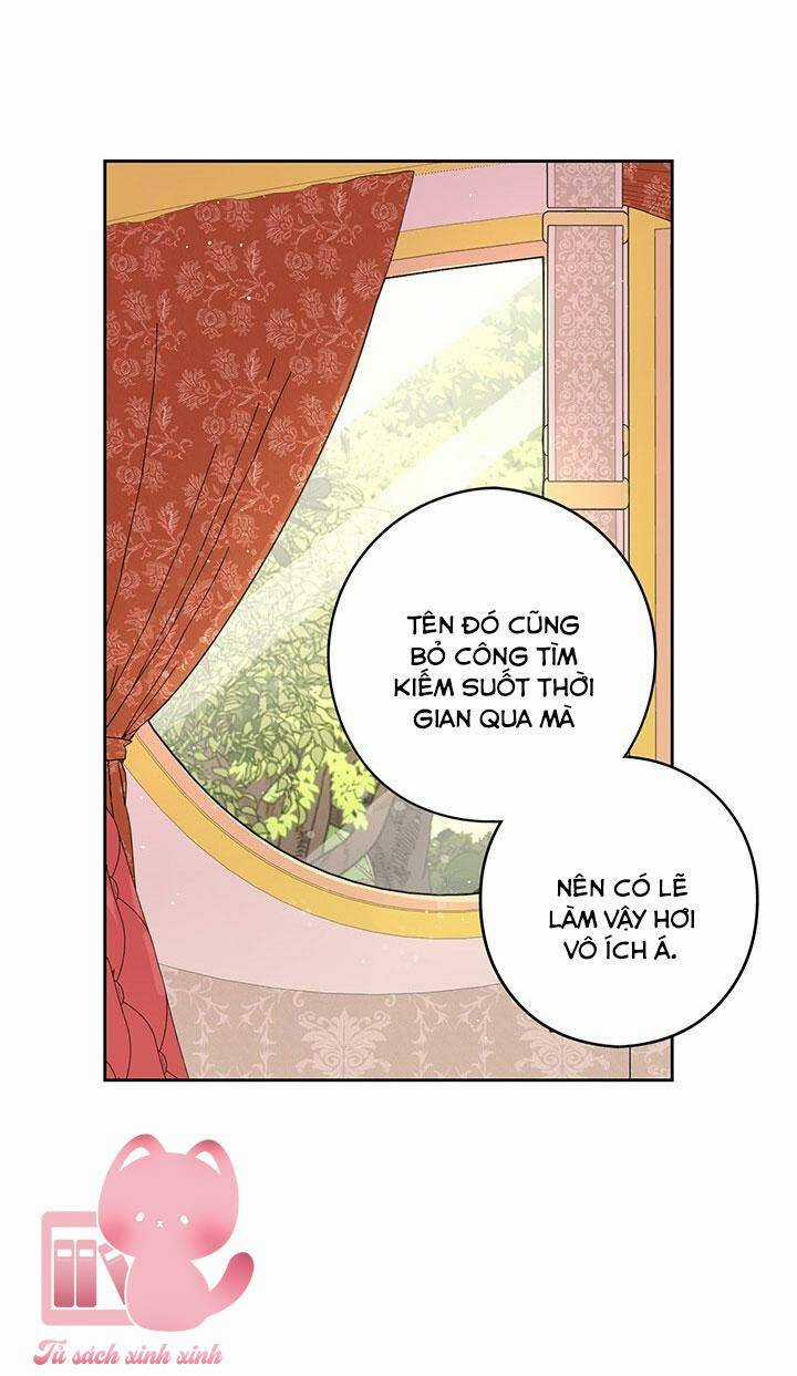 Hoàng Nữ Tóc Đen Chapter 80 trang 40