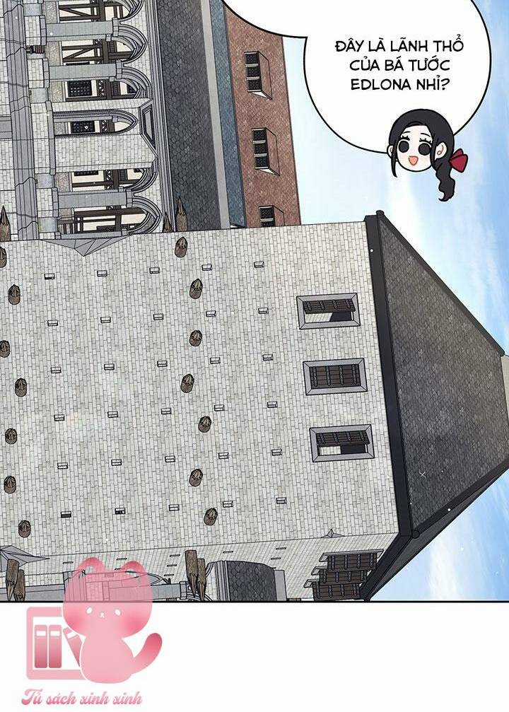 Hoàng Nữ Tóc Đen Chapter 80 trang 44