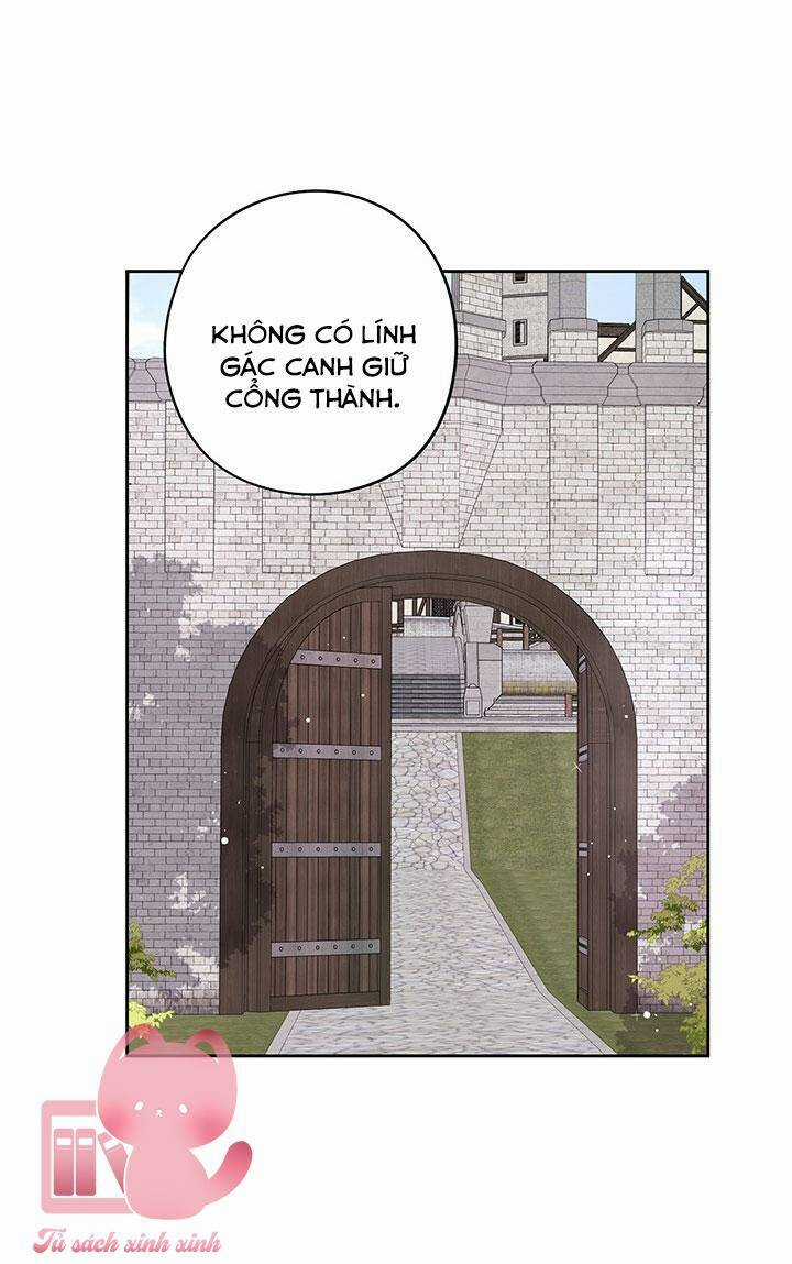 Hoàng Nữ Tóc Đen Chapter 80 trang 48