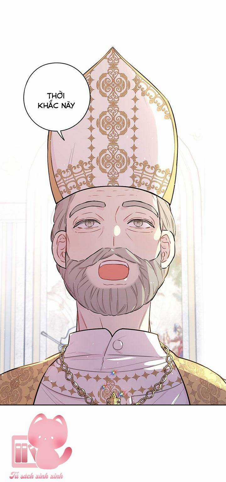 Hoàng Nữ Tóc Đen Chapter 80 trang 5