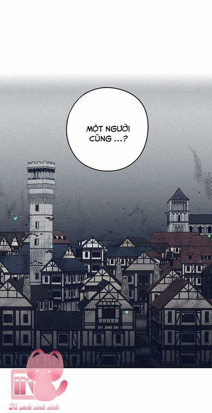 Hoàng Nữ Tóc Đen Chapter 80 trang 52