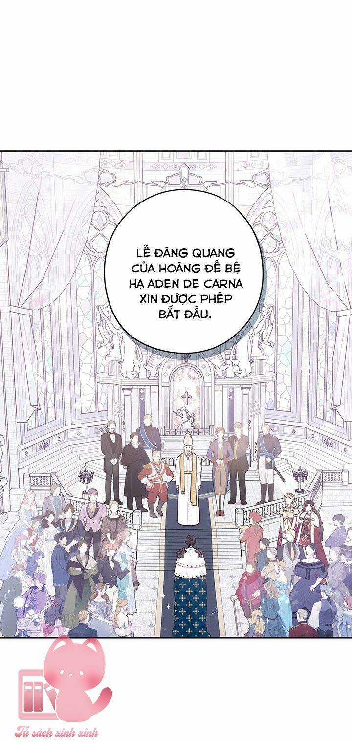 Hoàng Nữ Tóc Đen Chapter 80 trang 6