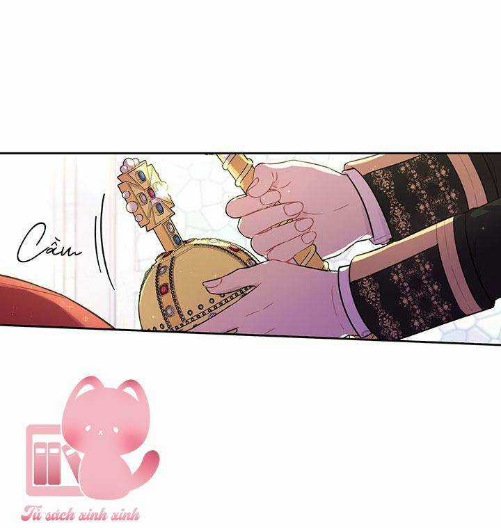 Hoàng Nữ Tóc Đen Chapter 80 trang 7