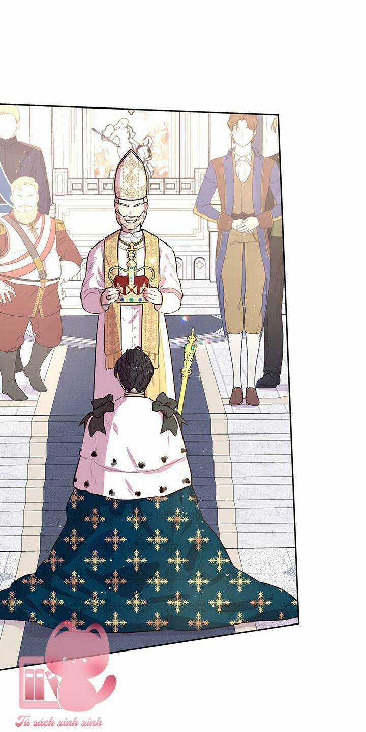 Hoàng Nữ Tóc Đen Chapter 80 trang 8