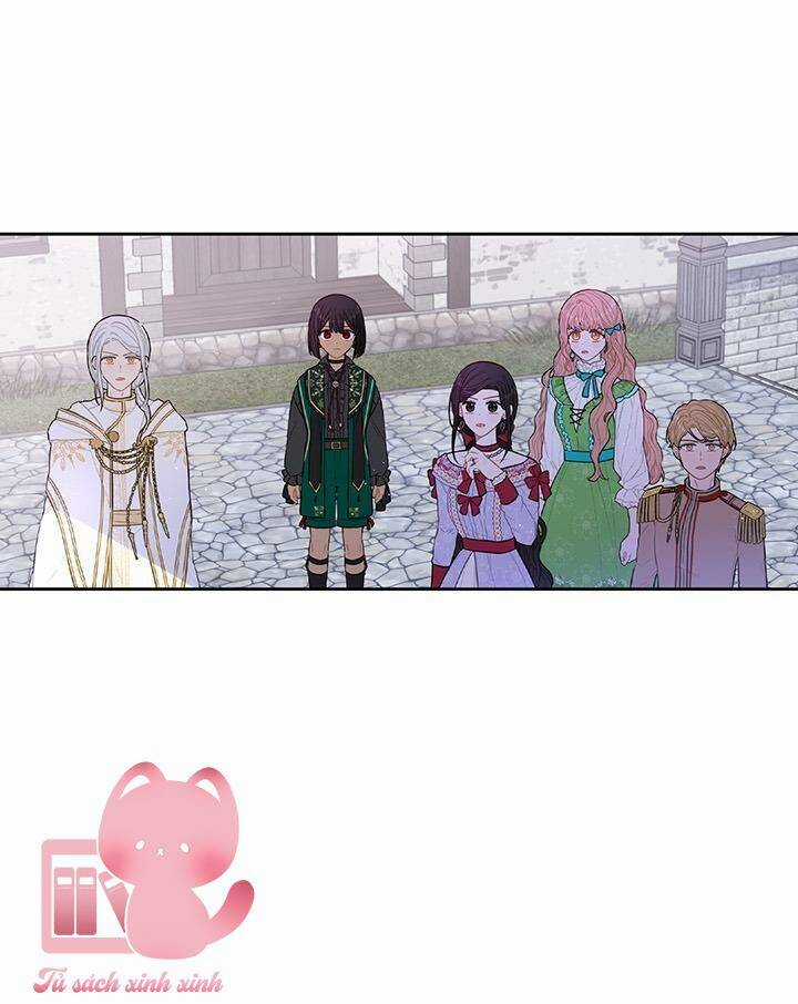 Hoàng Nữ Tóc Đen Chapter 81 trang 11