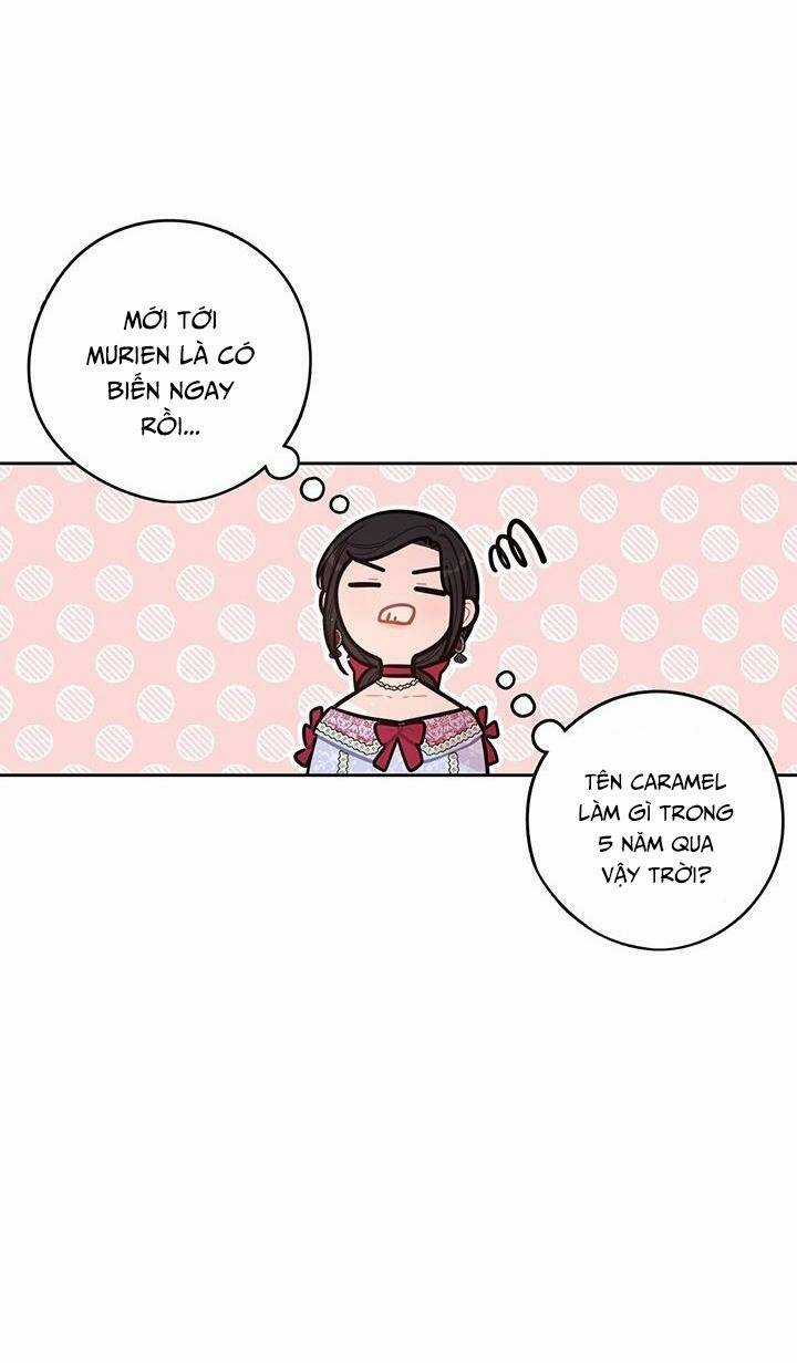 Hoàng Nữ Tóc Đen Chapter 81 trang 14