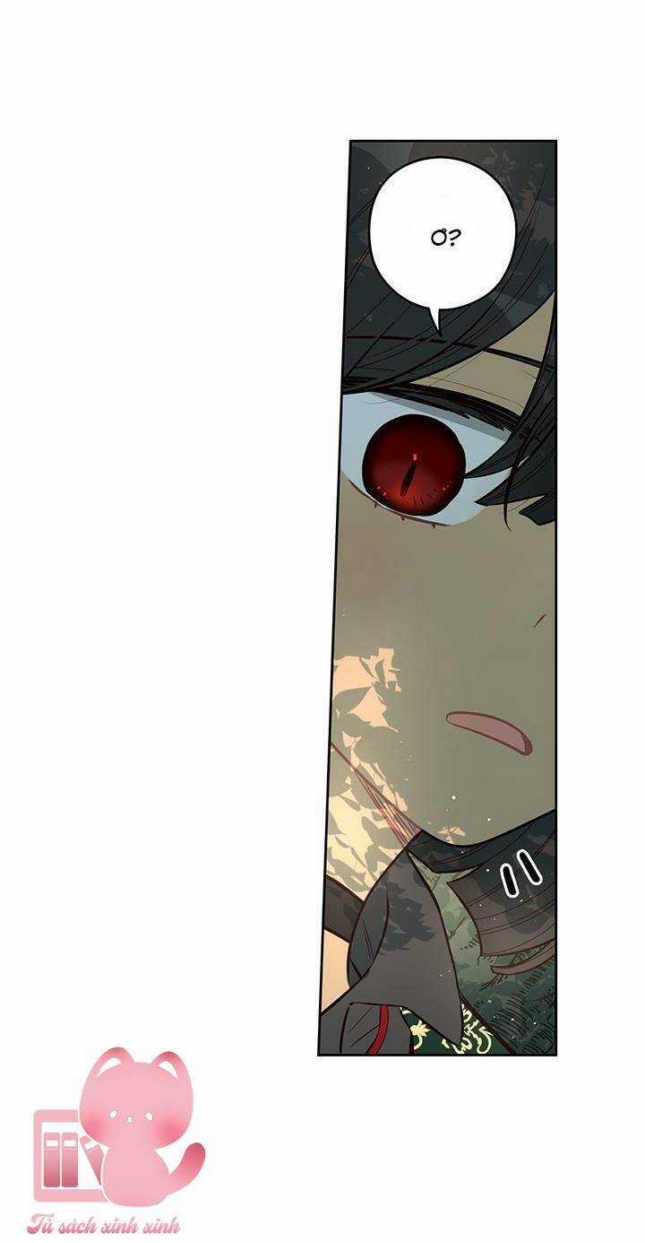 Hoàng Nữ Tóc Đen Chapter 81 trang 16