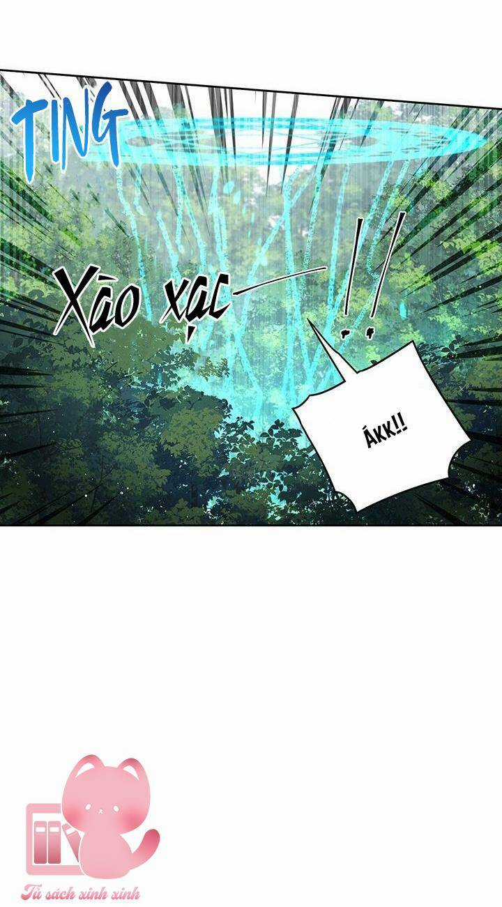 Hoàng Nữ Tóc Đen Chapter 81 trang 19