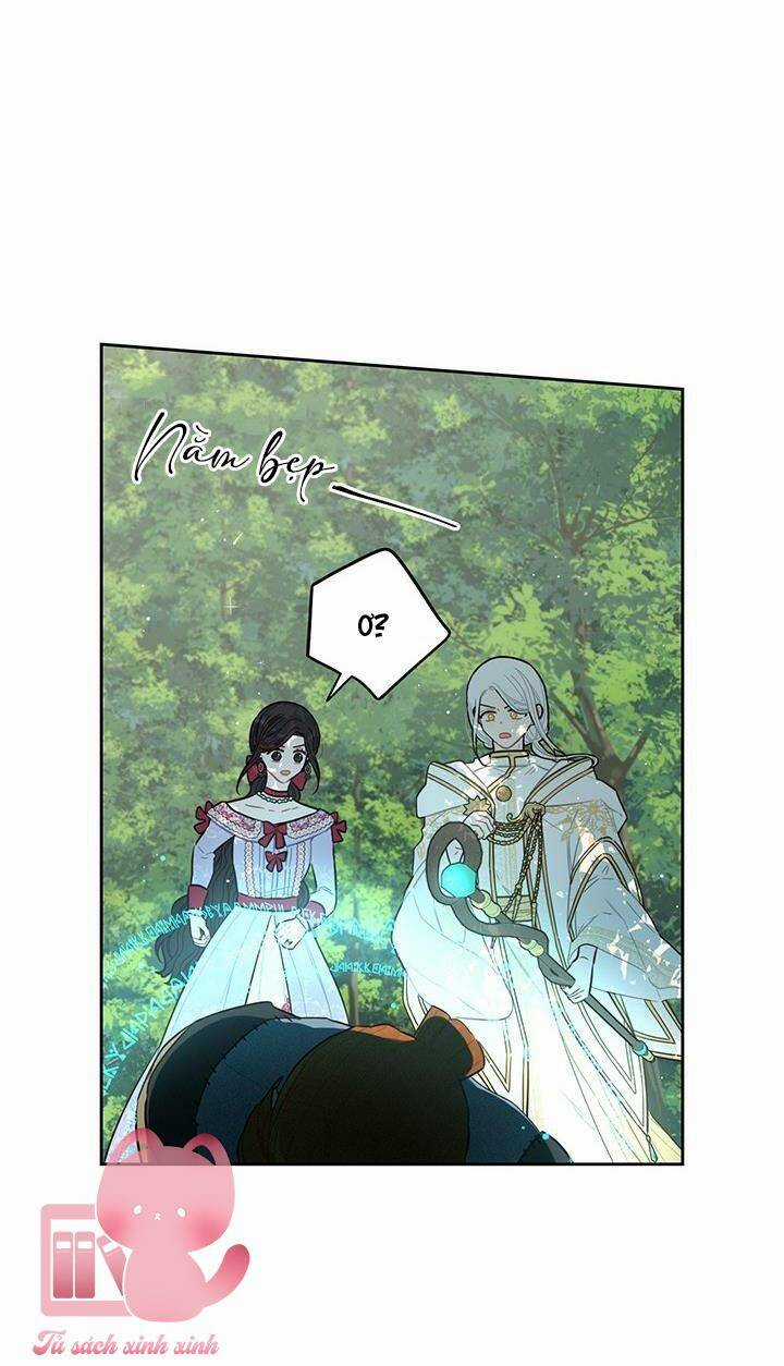 Hoàng Nữ Tóc Đen Chapter 81 trang 20