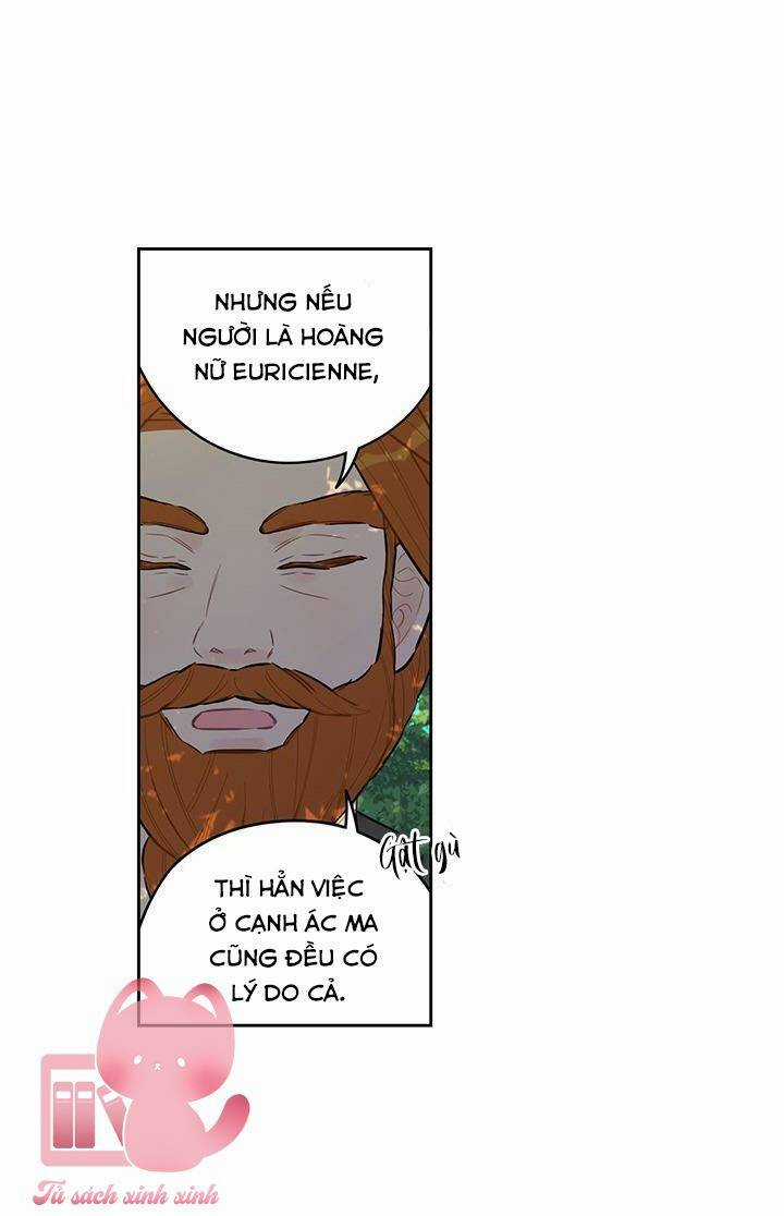 Hoàng Nữ Tóc Đen Chapter 81 trang 28