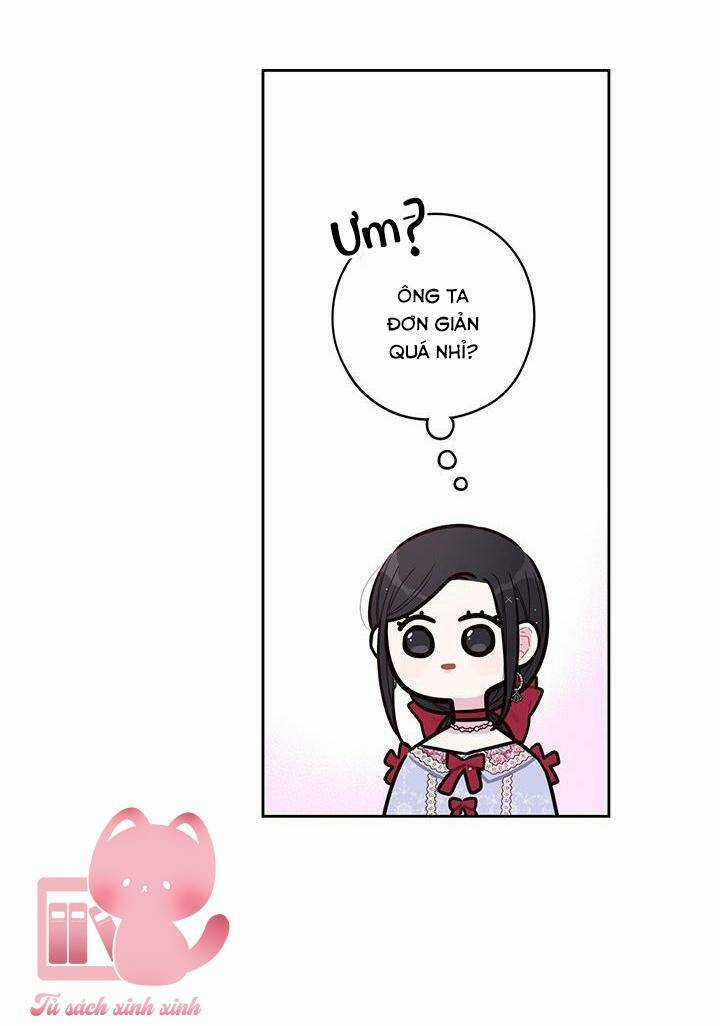 Hoàng Nữ Tóc Đen Chapter 81 trang 29