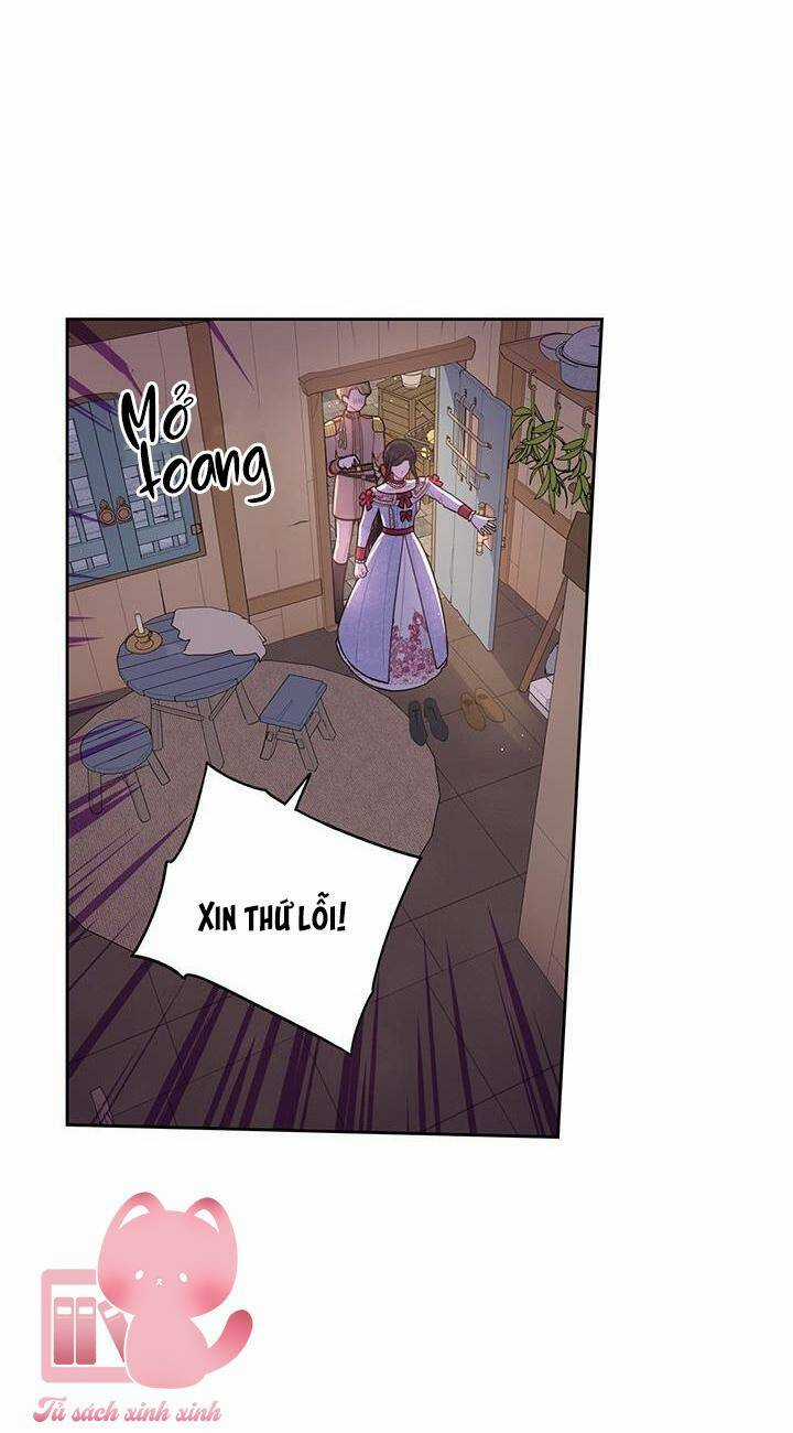 Hoàng Nữ Tóc Đen Chapter 81 trang 3