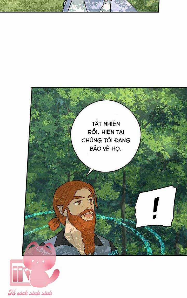 Hoàng Nữ Tóc Đen Chapter 81 trang 38